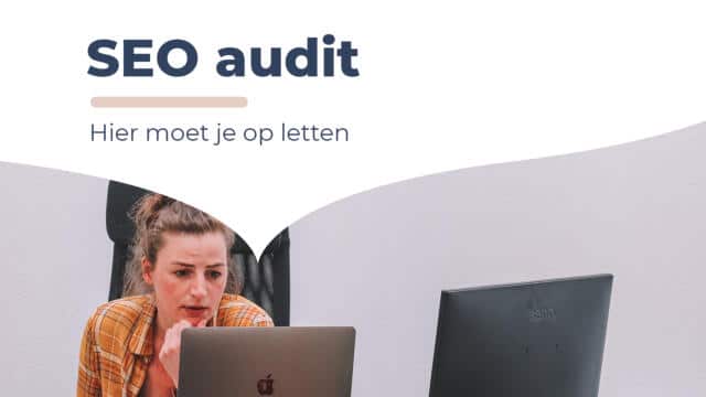 seo audit sandra