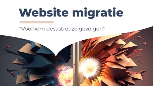 website migratie